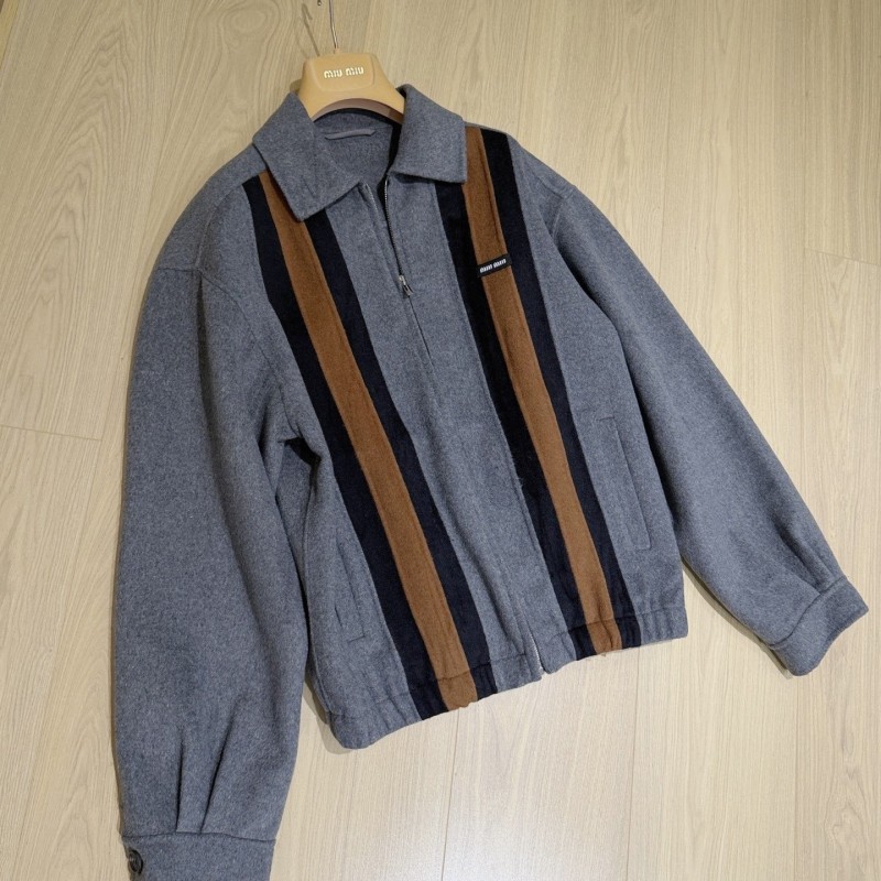 MiuMiu Jacket 
