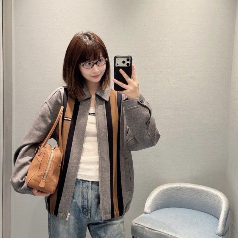 MiuMiu Jacket 