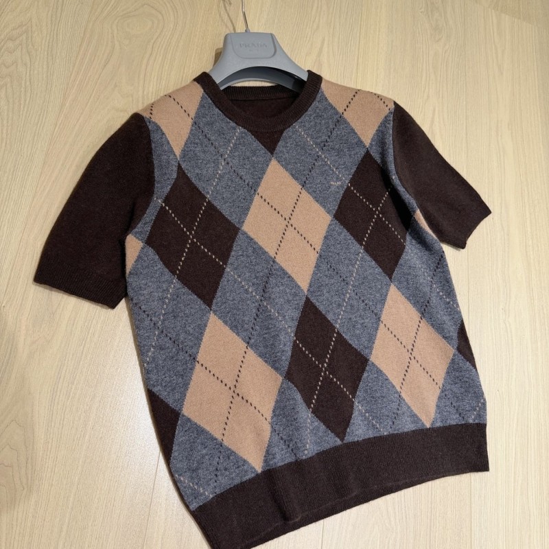 Prada Tee