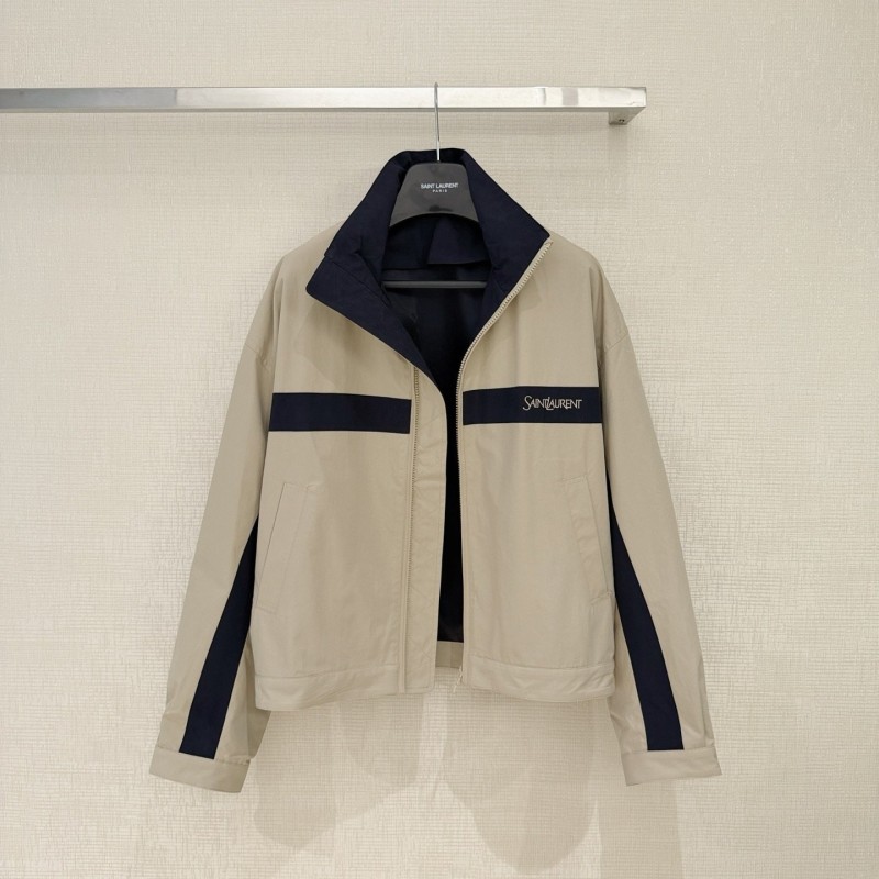 YSL Jackets 