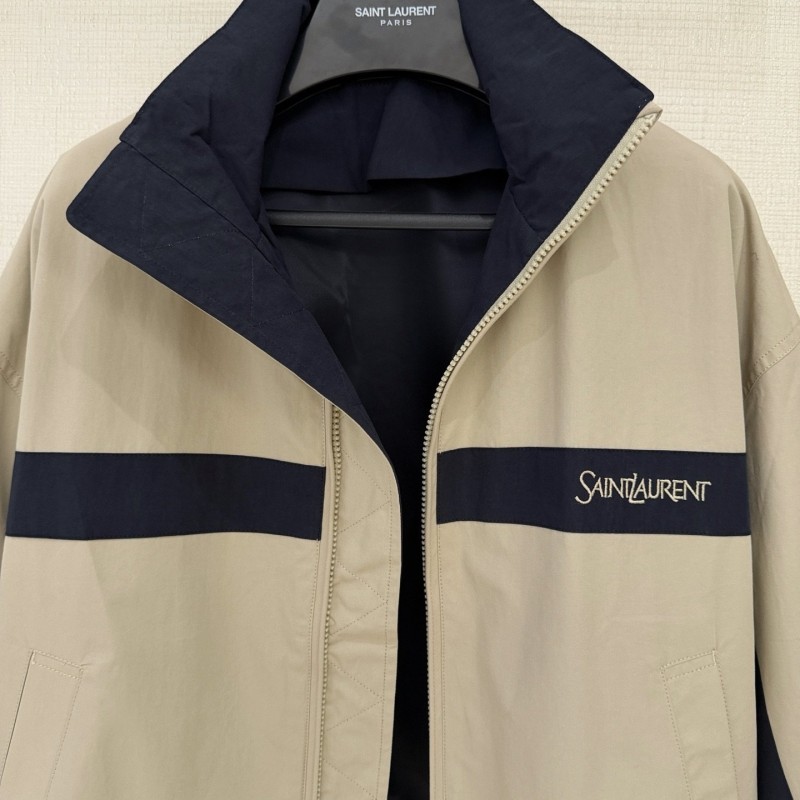 YSL Jackets 