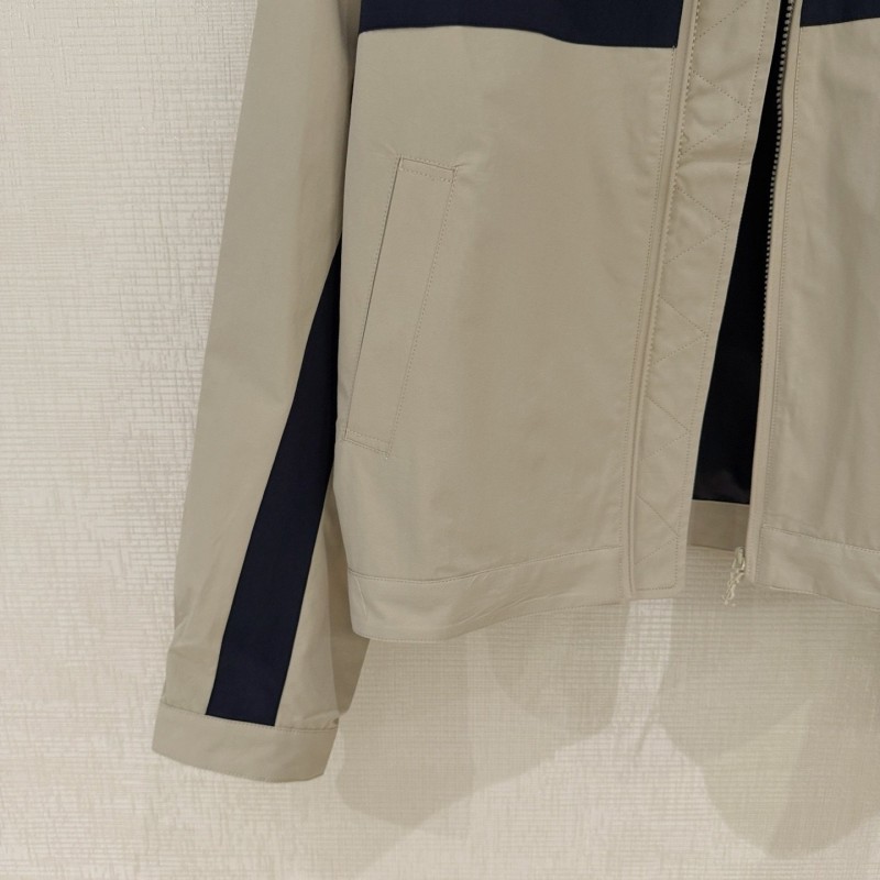 YSL Jackets 