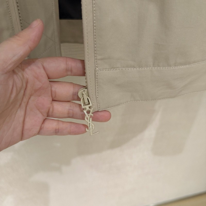YSL Jackets 
