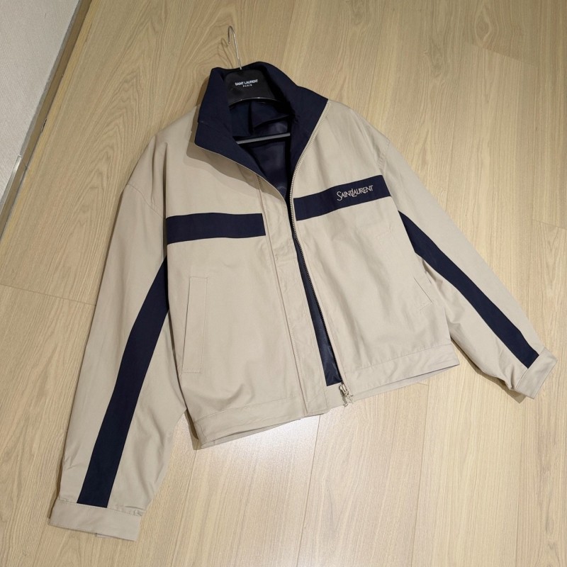 YSL Jackets 