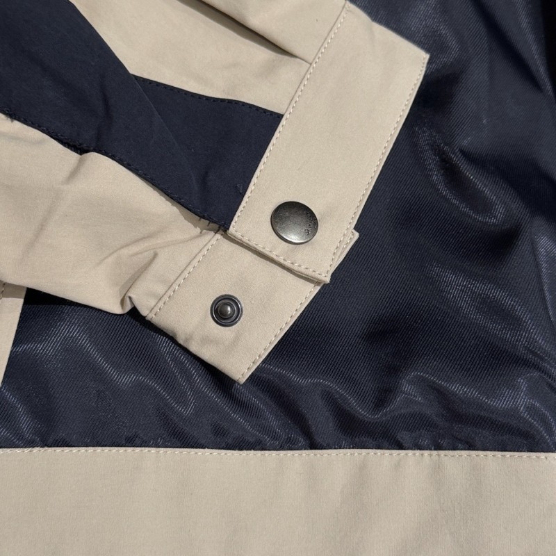 YSL Jackets 