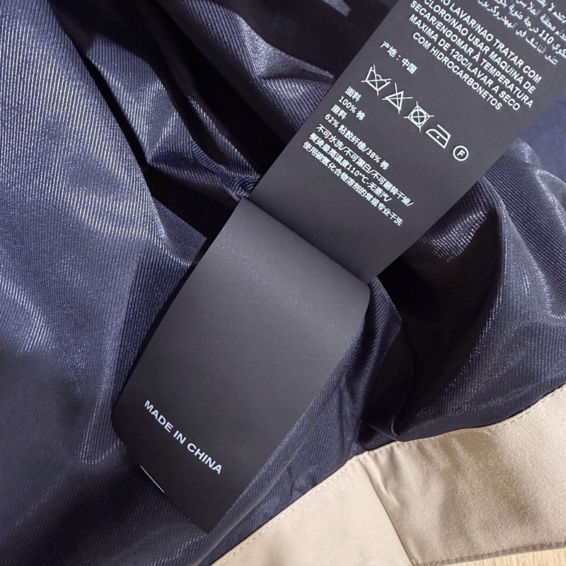 YSL Jackets 