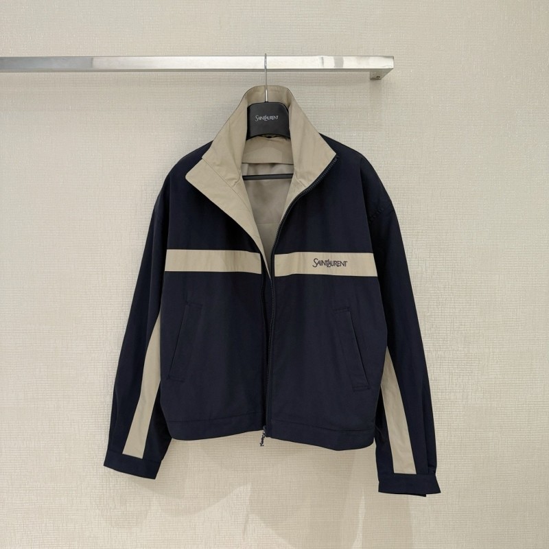 YSL Jackets 