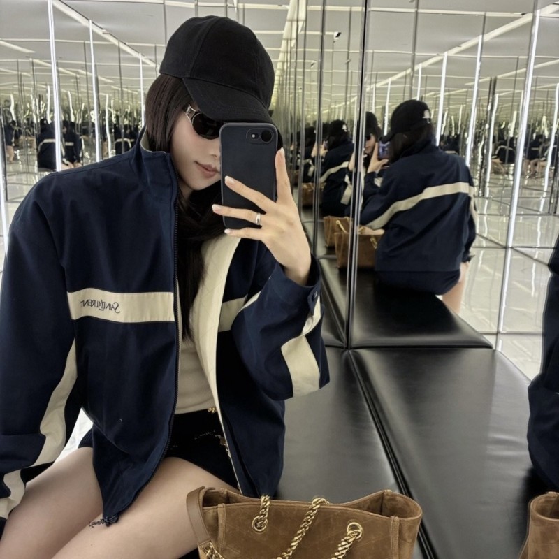 YSL Jackets 