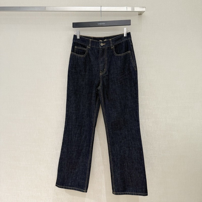 YSL Jeans