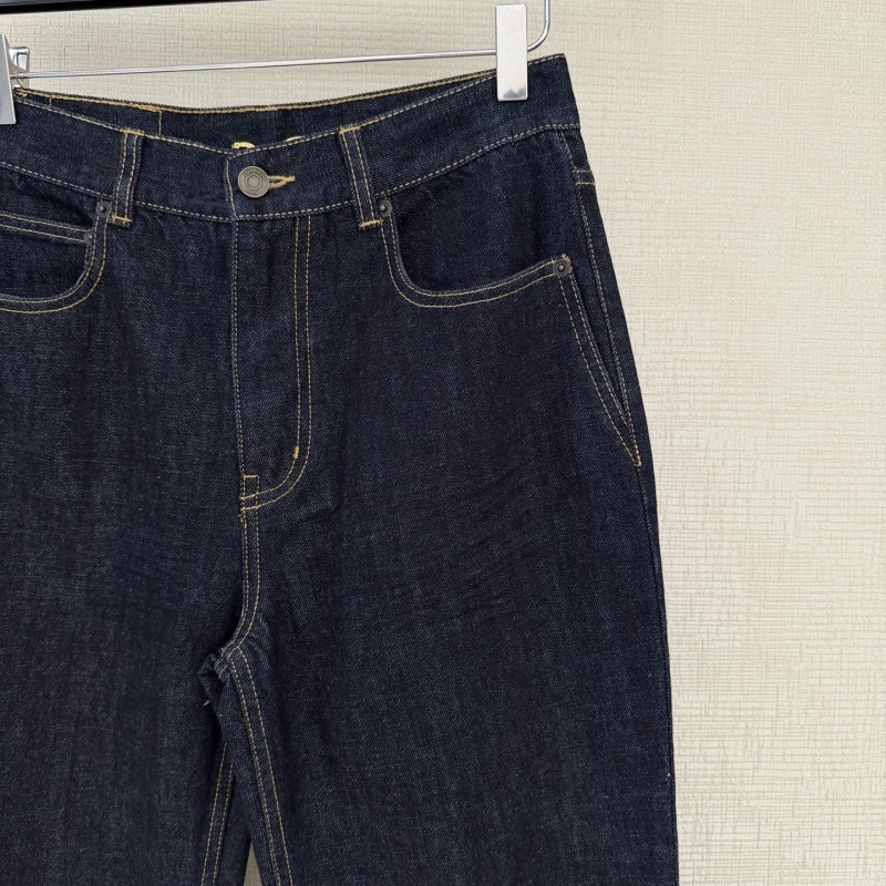 YSL Jeans