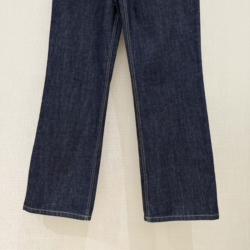 YSL Jeans