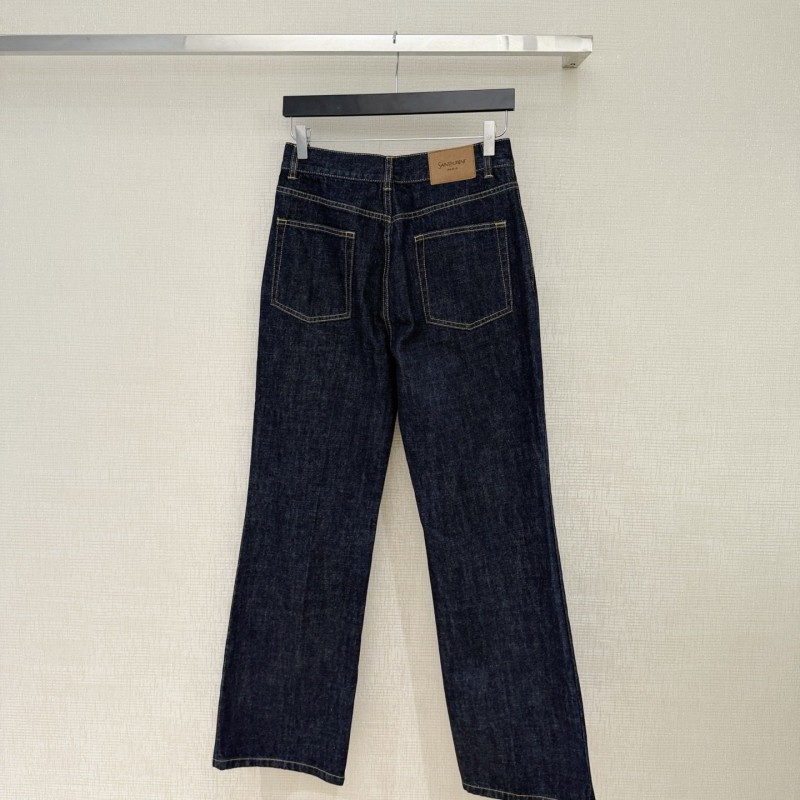 YSL Jeans