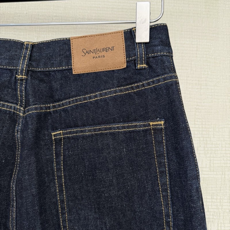 YSL Jeans