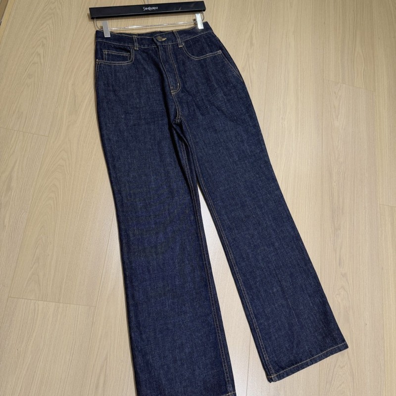 YSL Jeans