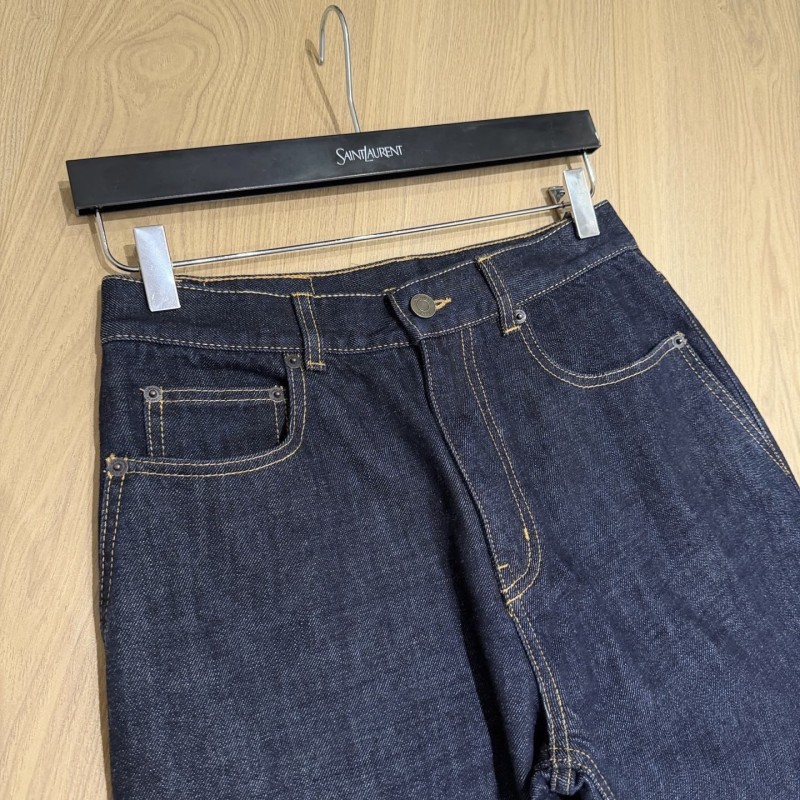 YSL Jeans