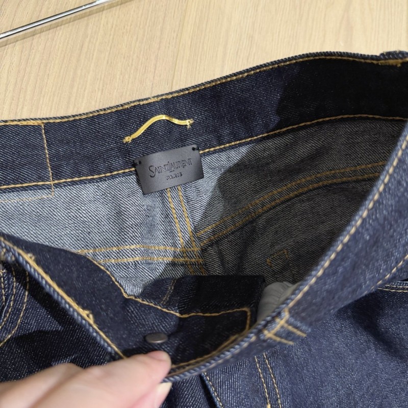 YSL Jeans