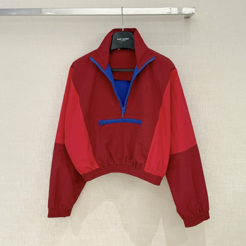 YSL Jackets 