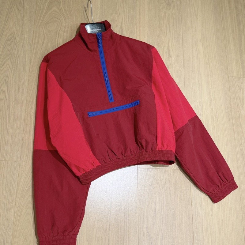 YSL Jackets 