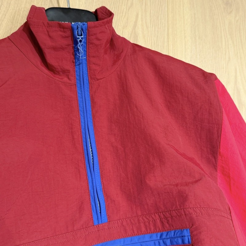 YSL Jackets 