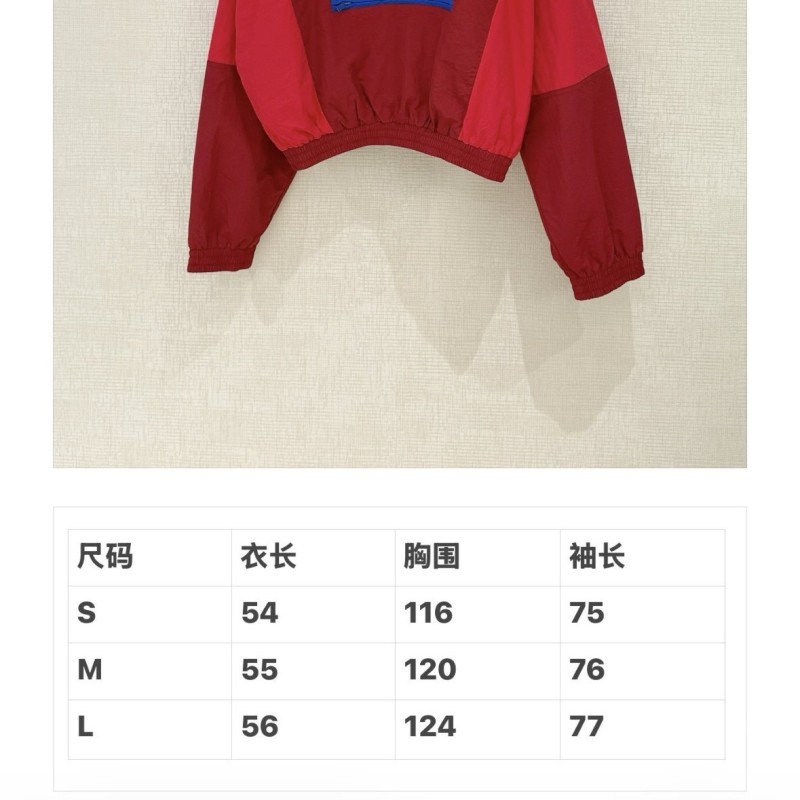 YSL Jackets 