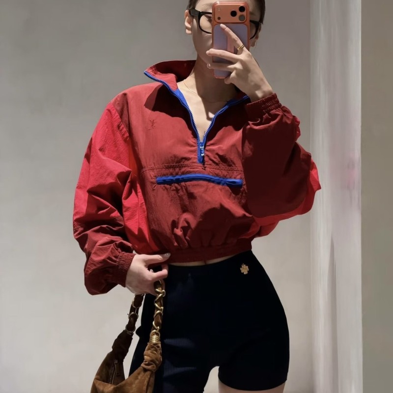 YSL Jackets 