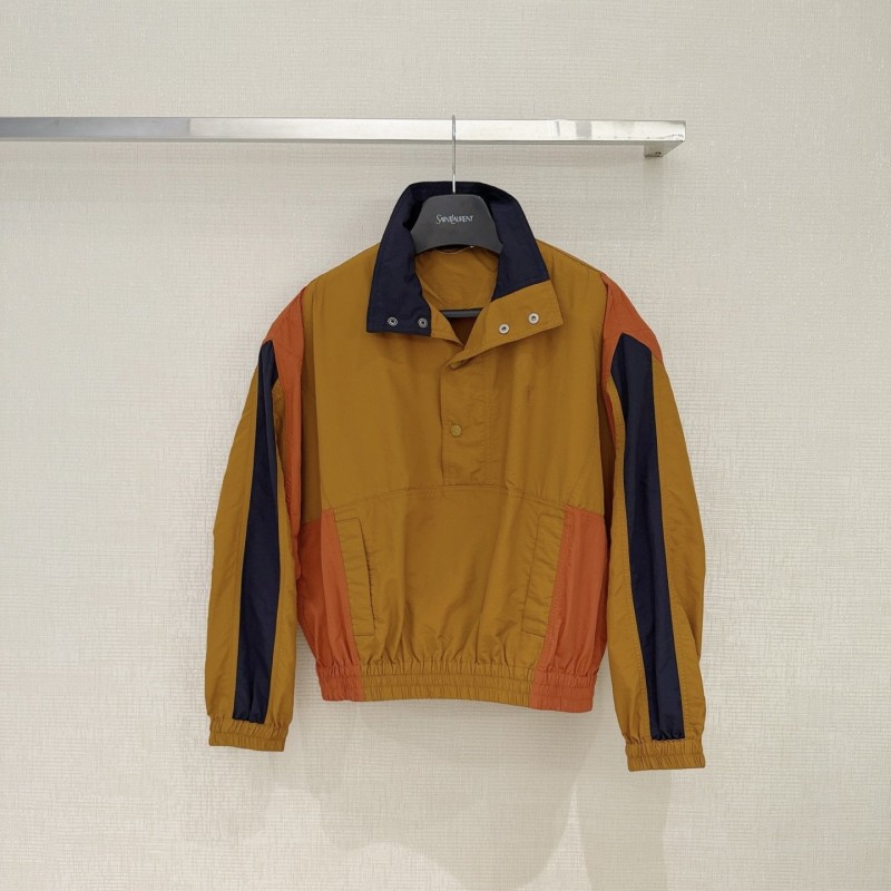 YSL Jackets 