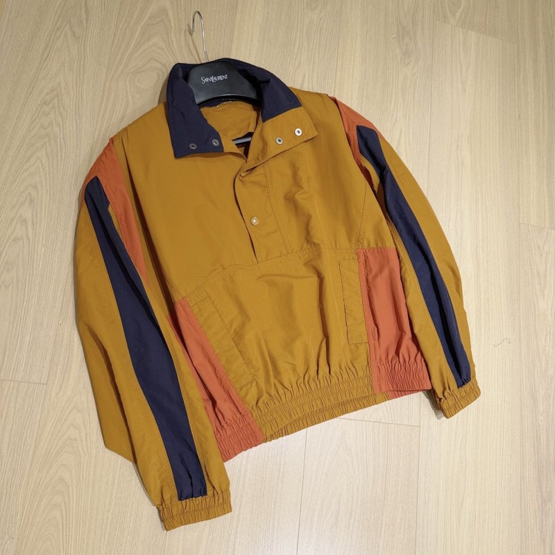 YSL Jackets 