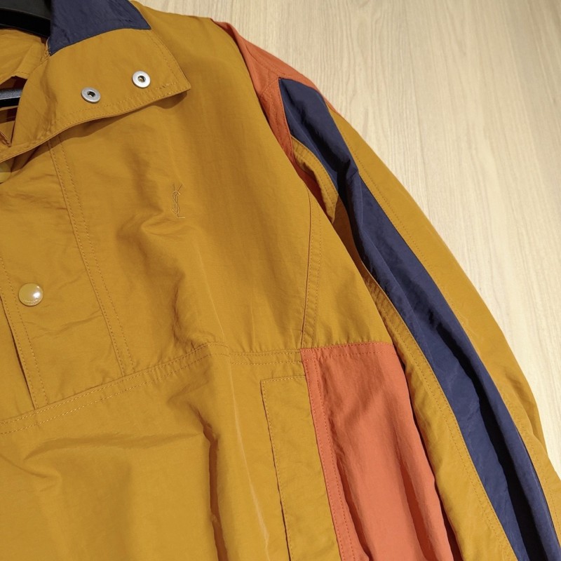 YSL Jackets 