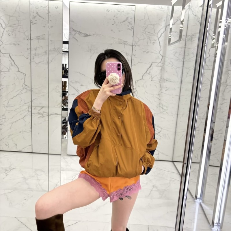 YSL Jackets 