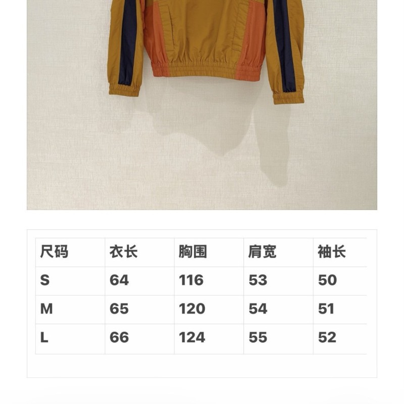 YSL Jackets 