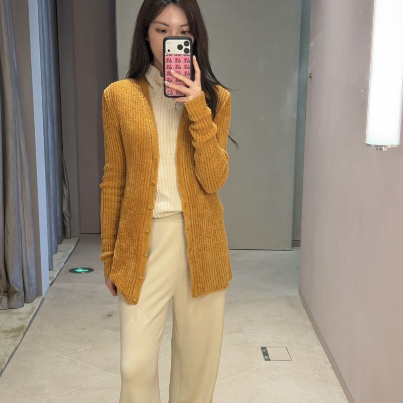Loro Piana Cardigan