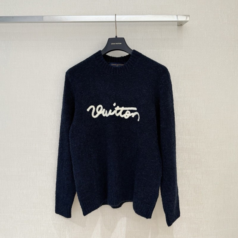 LV Sweaters 