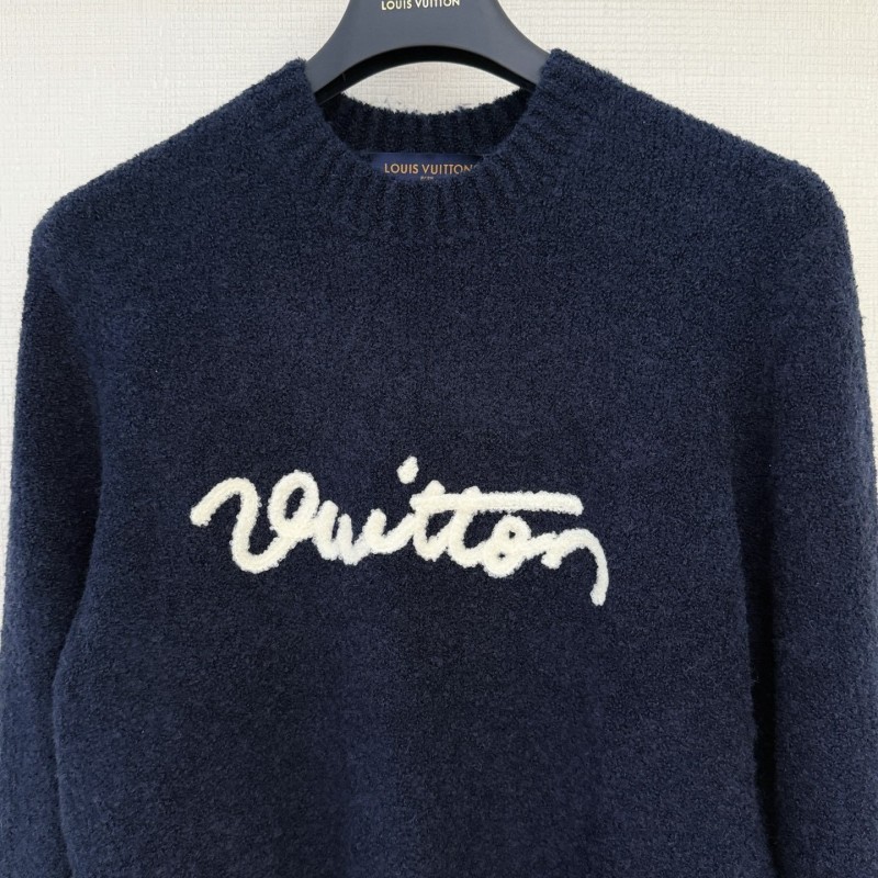 LV Sweaters 