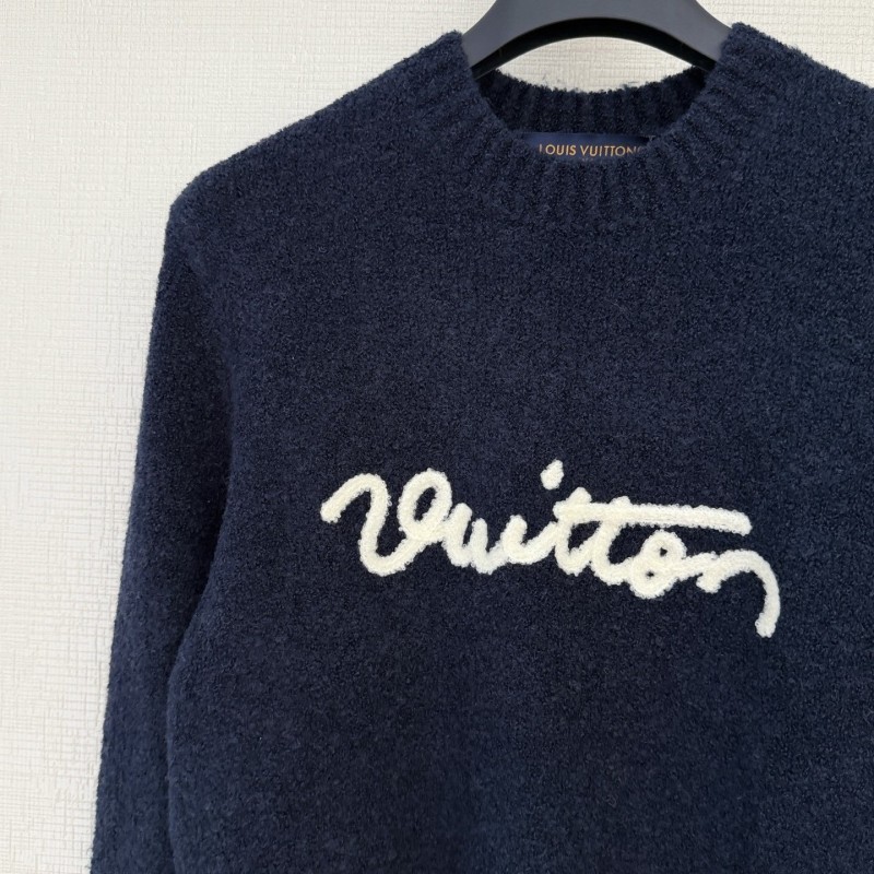 LV Sweaters 