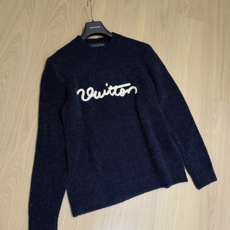 LV Sweaters 