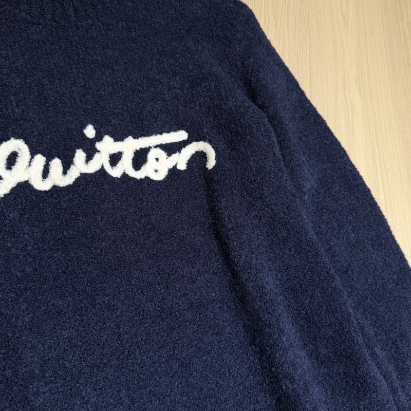LV Sweaters 