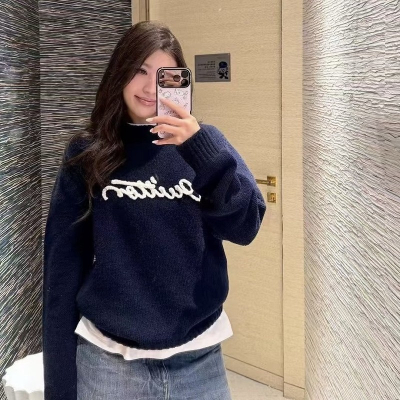LV Sweaters 