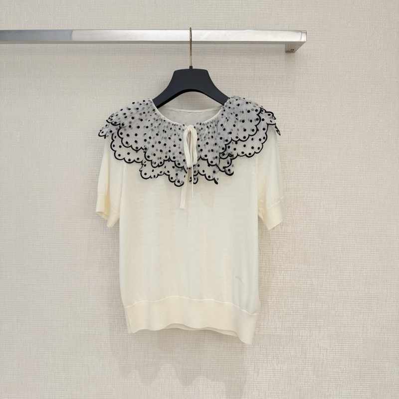Dior Tee