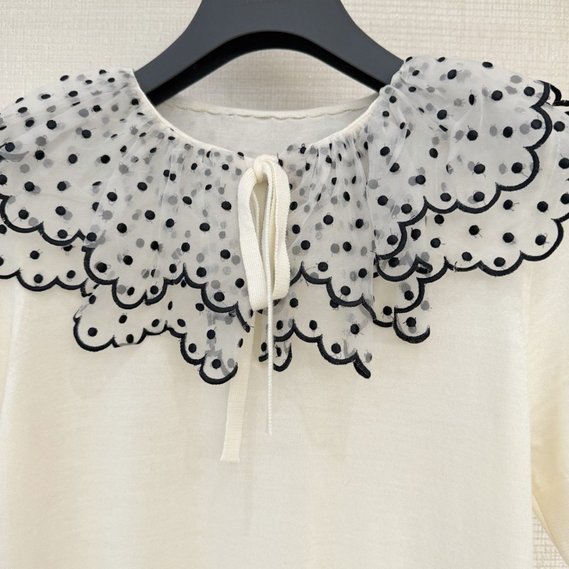 Dior Tee