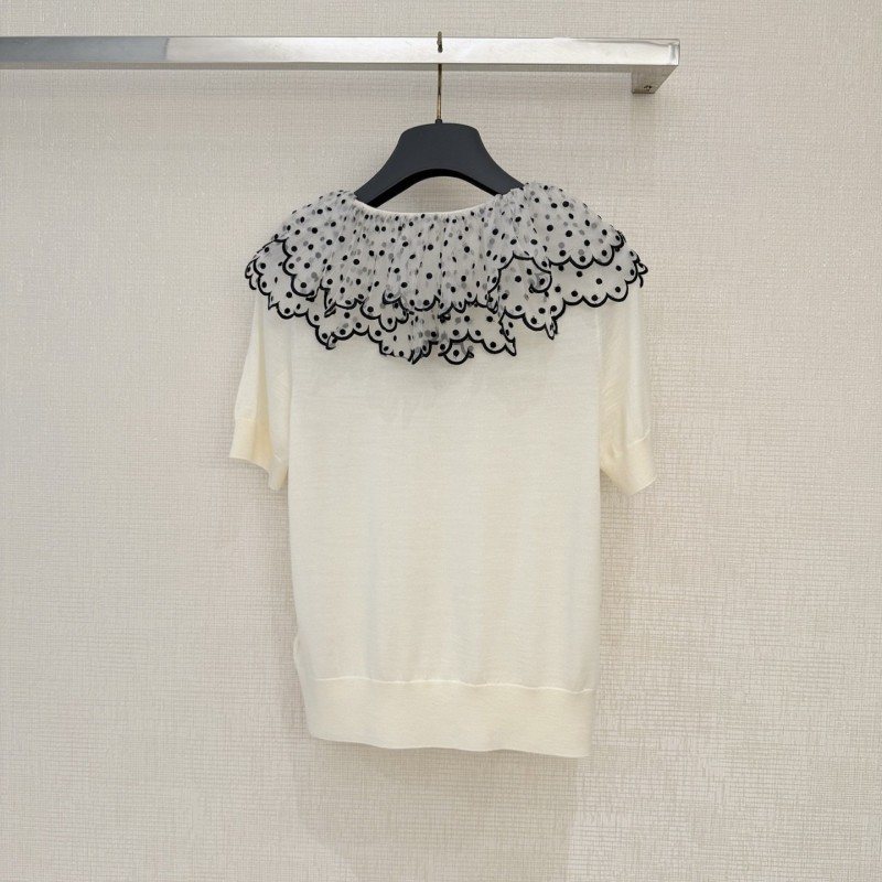 Dior Tee