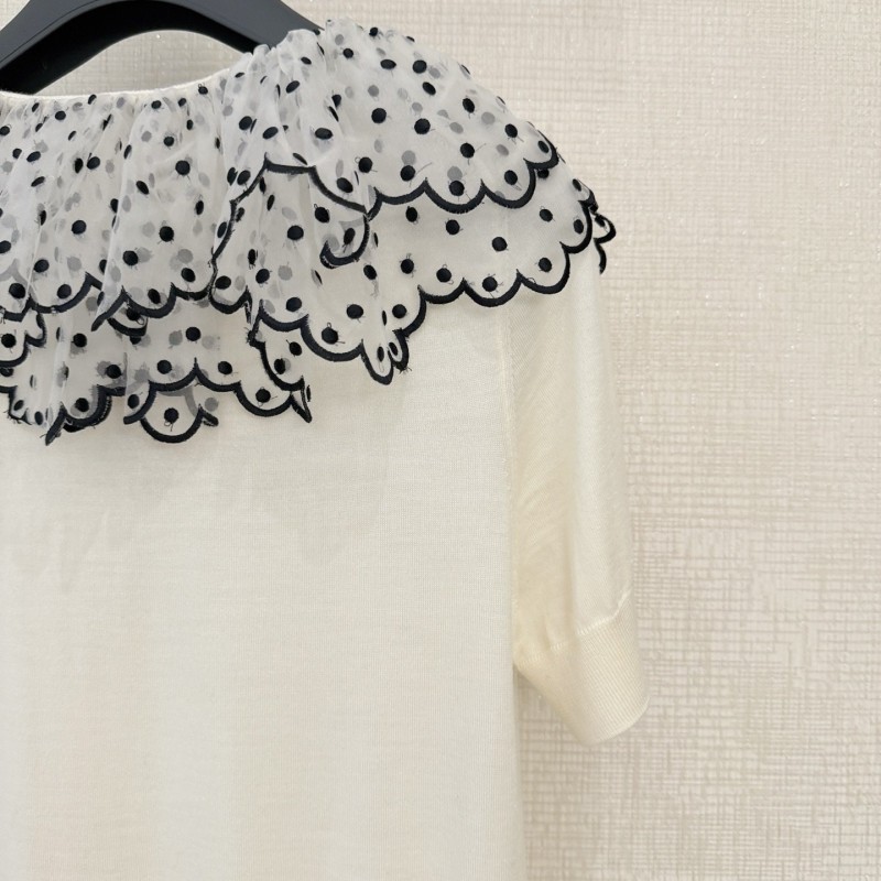 Dior Tee