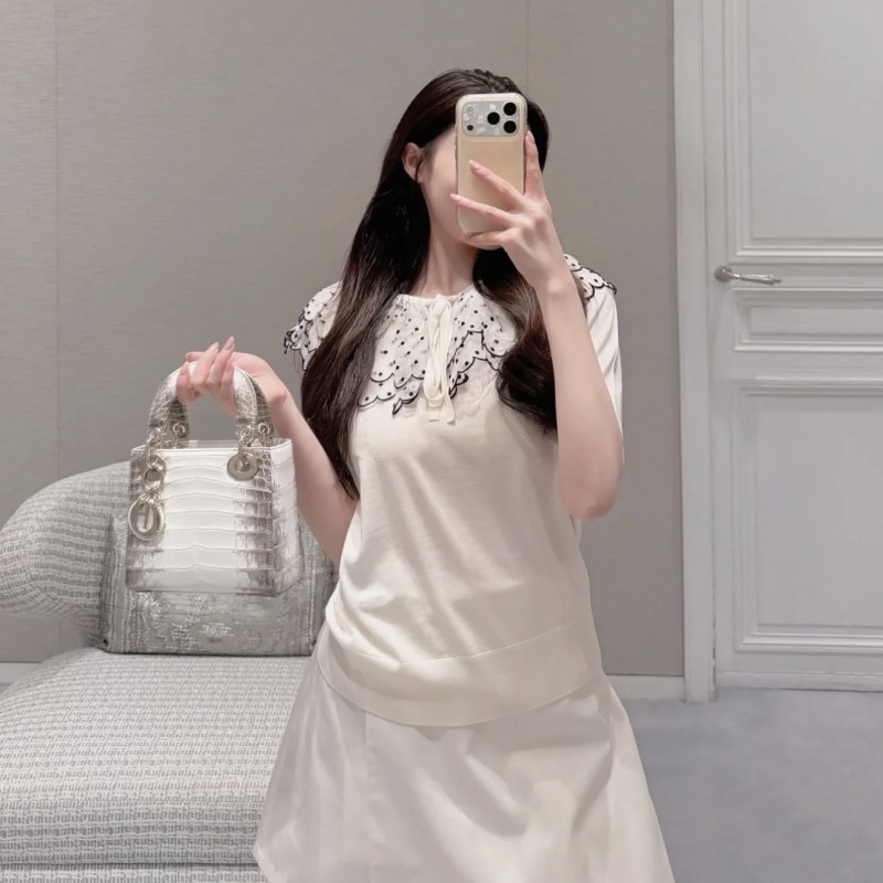 Dior Tee