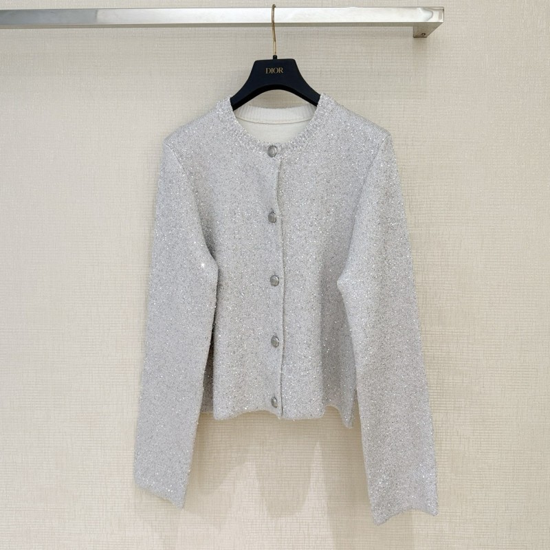 Dior Cardigan