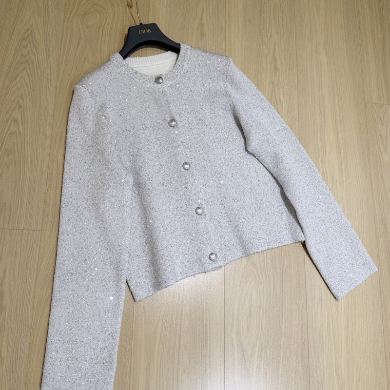 Dior Cardigan