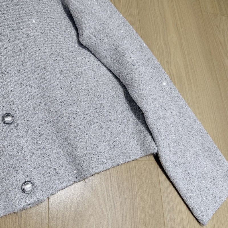 Dior Cardigan