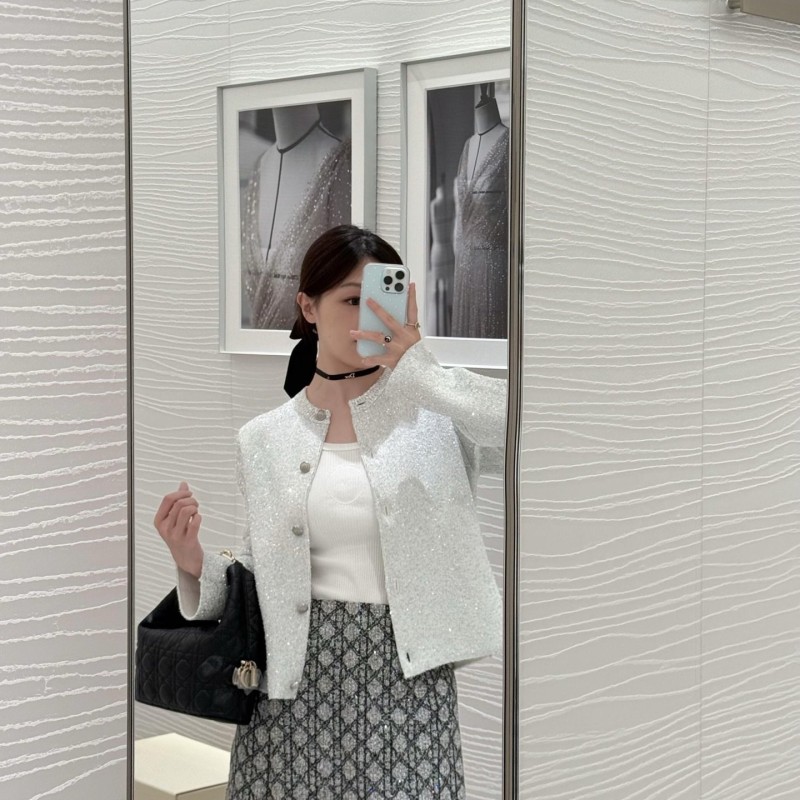 Dior Cardigan