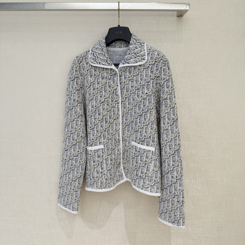 Dior Cardigan