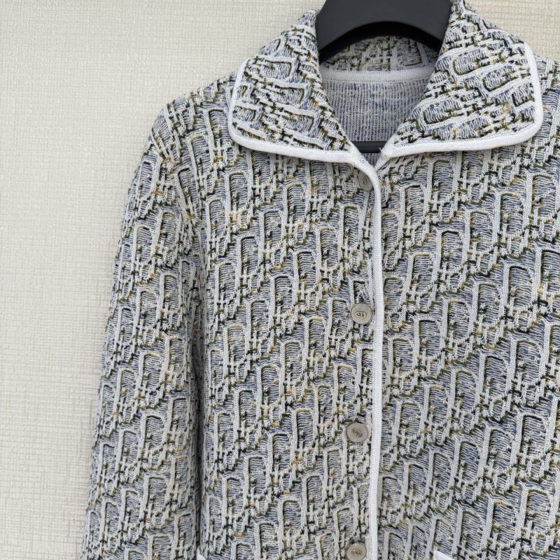 Dior Cardigan