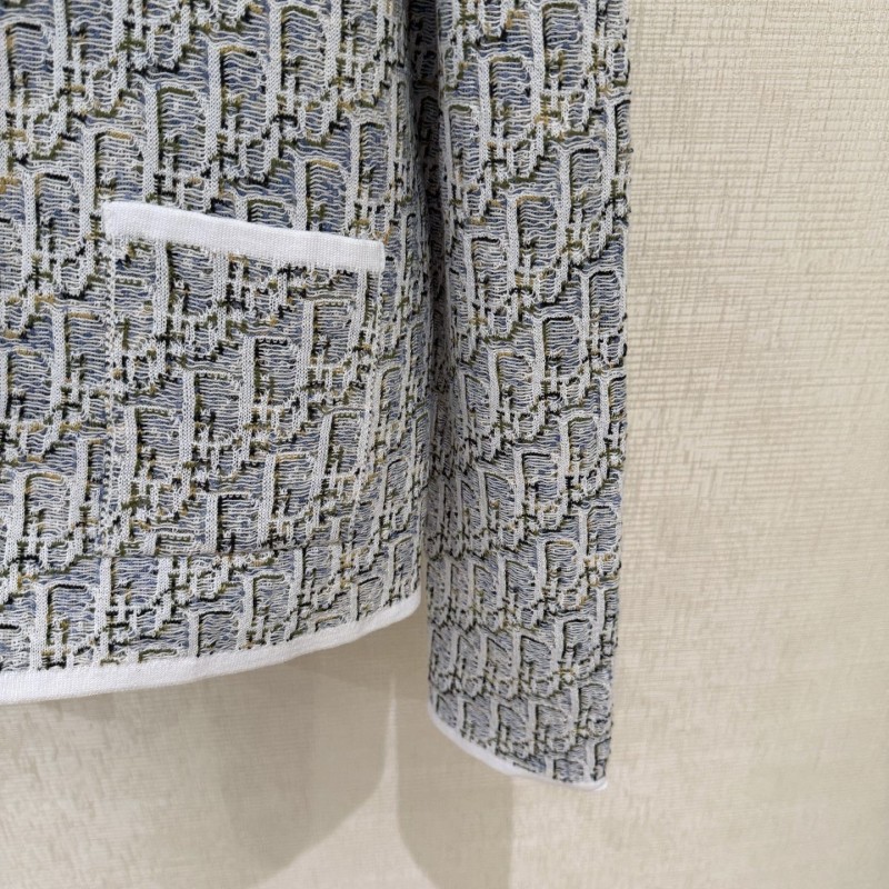 Dior Cardigan