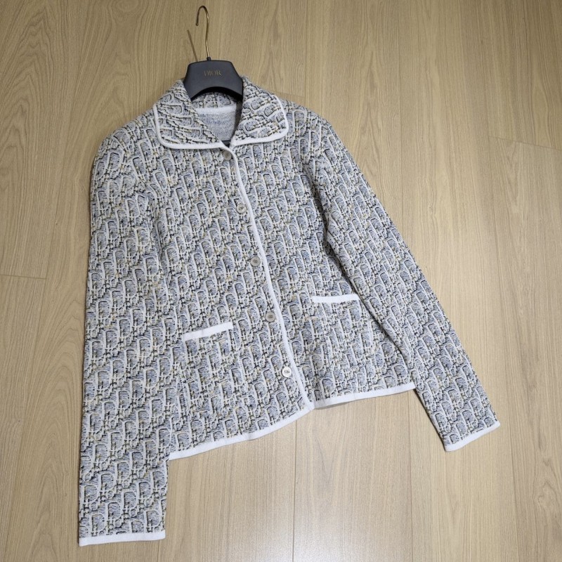 Dior Cardigan